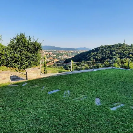 Duno A Un Passo Da Citta Alta Clanezzo