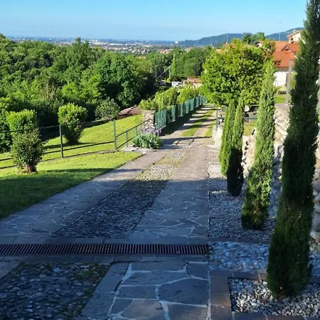 Duno A Un Passo Da Citta Alta * Clanezzo