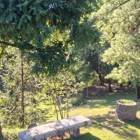 Duno A Un Passo Da Citta Alta Lodge Clanezzo