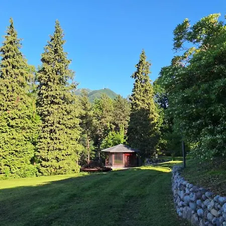 Duno A Un Passo Da Citta Alta Clanezzo