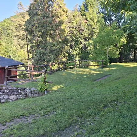 Duno A Un Passo Da Citta Alta * Clanezzo