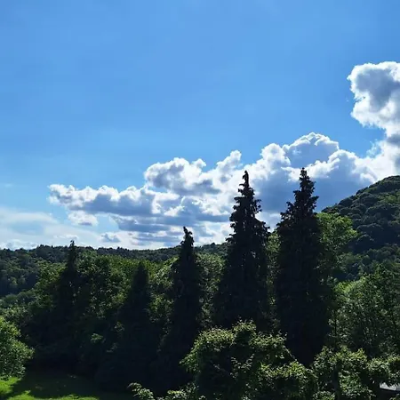 Duno A Un Passo Da Citta Alta Clanezzo