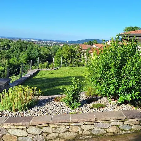 Duno A Un Passo Da Citta Alta Orman Evi Clanezzo