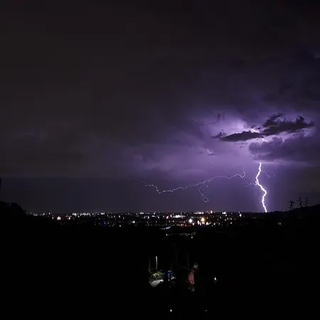 Duno A Un Passo Da Citta Alta Clanezzo