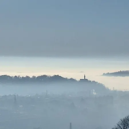 Duno A Un Passo Da Citta Alta Orman Evi