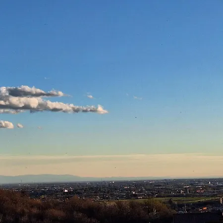 Duno A Un Passo Da Citta Alta Lodge Clanezzo