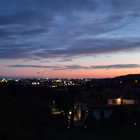 Duno A Un Passo Da Citta Alta