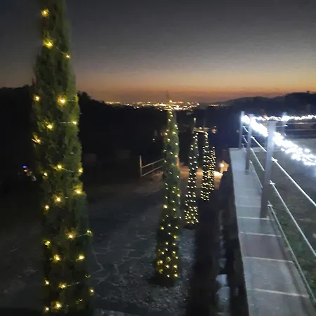 Orman Evi Duno A Un Passo Da Citta Alta *