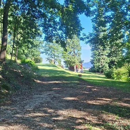 Duno A Un Passo Da Citta Alta Clanezzo