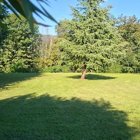 Duno A Un Passo Da Citta Alta *