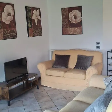 Duno A Un Passo Da Citta Alta Clanezzo