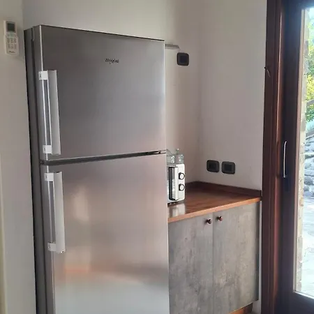 Orman Evi Duno A Un Passo Da Citta Alta Clanezzo