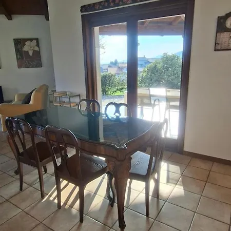 Duno A Un Passo Da Citta Alta Clanezzo