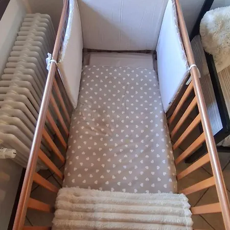 Duno A Un Passo Da Citta Alta