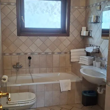 Orman Evi Duno A Un Passo Da Citta Alta