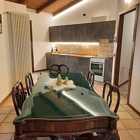 Duno A Un Passo Da Citta Alta * Clanezzo