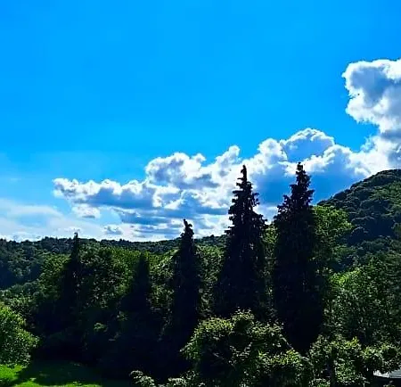 Duno A Un Passo Da Citta Alta Gerendaház