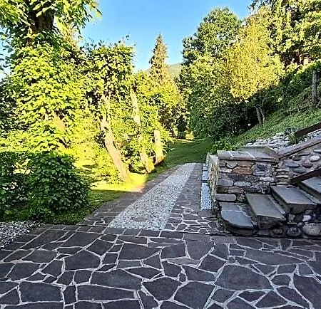 Duno A Un Passo Da Citta Alta * Clanezzo