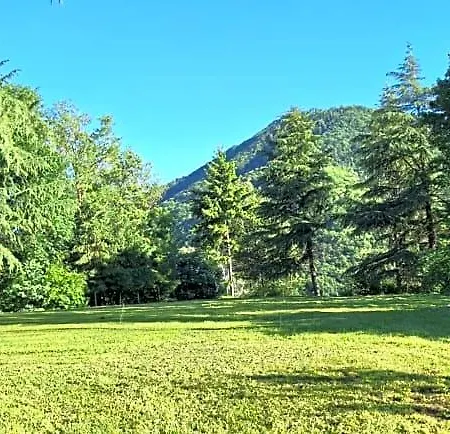 Duno A Un Passo Da Citta Alta Gerendaház Clanezzo