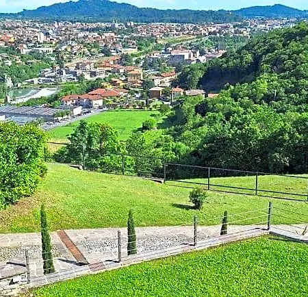 Duno A Un Passo Da Citta Alta * Clanezzo