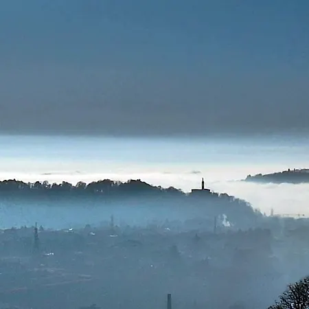 Duno A Un Passo Da Citta Alta Gerendaház *