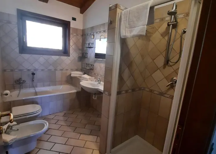 Duno A Un Passo Da Citta Alta Jaktstuga