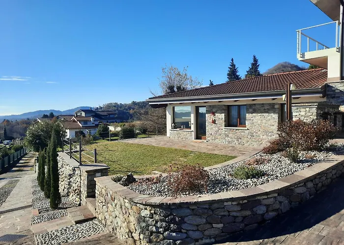 Duno A Un Passo Da Citta Alta * Clanezzo