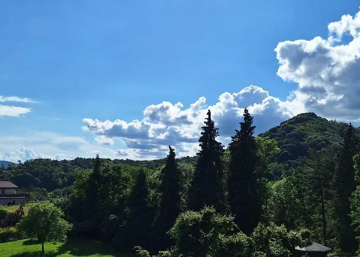 Duno A Un Passo Da Citta Alta Clanezzo