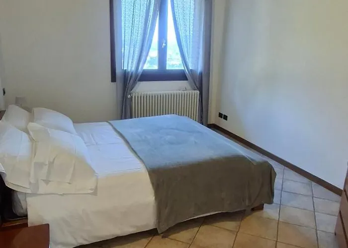 Jaktstuga Duno A Un Passo Da Citta Alta Clanezzo