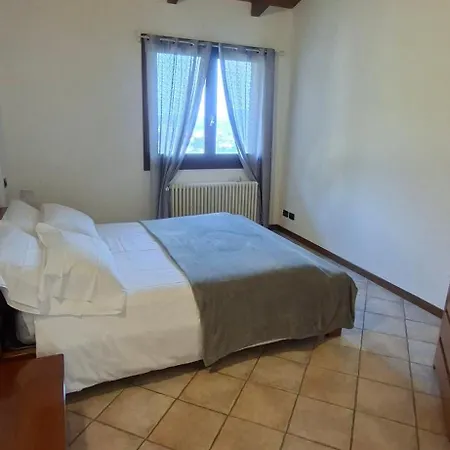 Lodge Duno A Un Passo Da Citta Alta Clanezzo