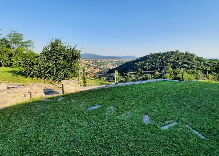 Duno A Un Passo Da Citta Alta Clanezzo