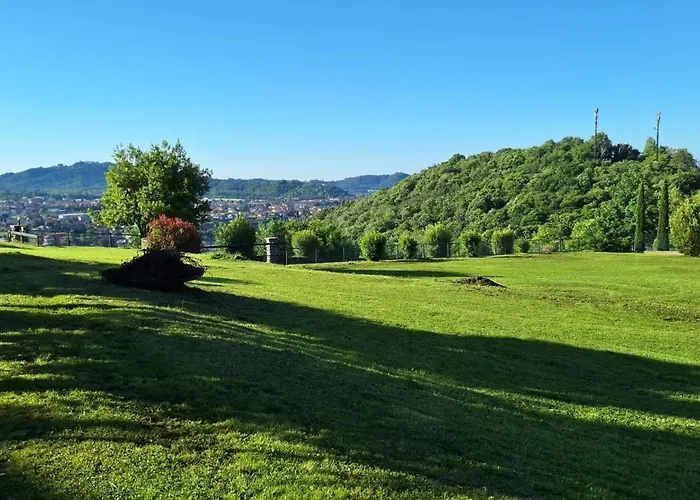 Lodge Duno A Un Passo Da Citta Alta Clanezzo