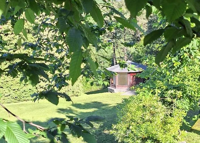 Lodge Duno A Un Passo Da Citta Alta *