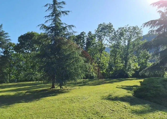Duno A Un Passo Da Citta Alta Lodge Clanezzo