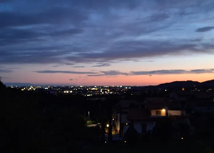Duno A Un Passo Da Citta Alta