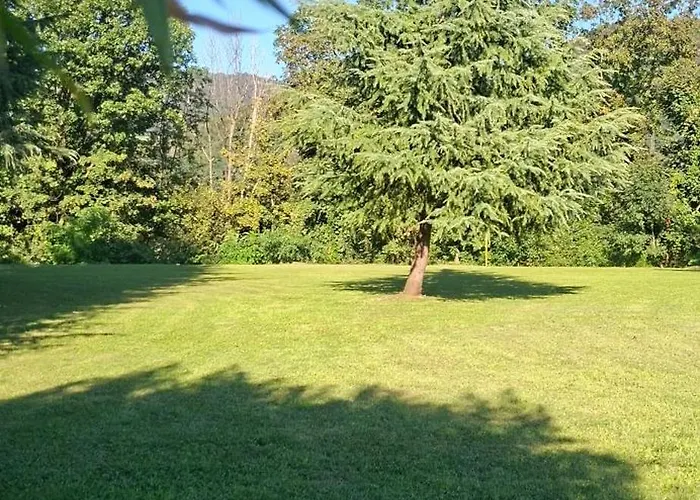Duno A Un Passo Da Citta Alta *