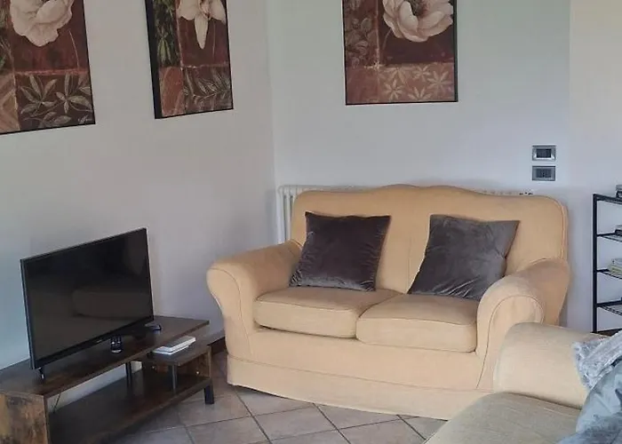 Duno A Un Passo Da Citta Alta Clanezzo