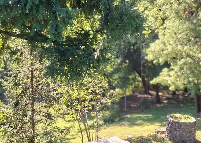 Duno A Un Passo Da Citta Alta Lodge Clanezzo