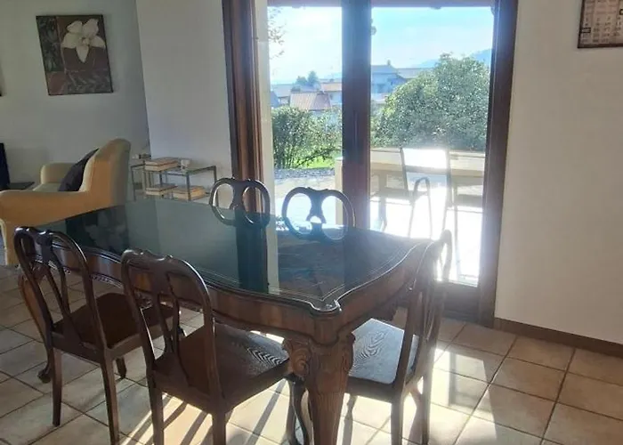 Duno A Un Passo Da Citta Alta Clanezzo